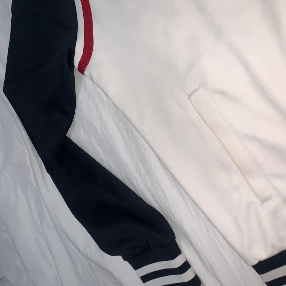 Kappa jersey hoodie 상품이미지5