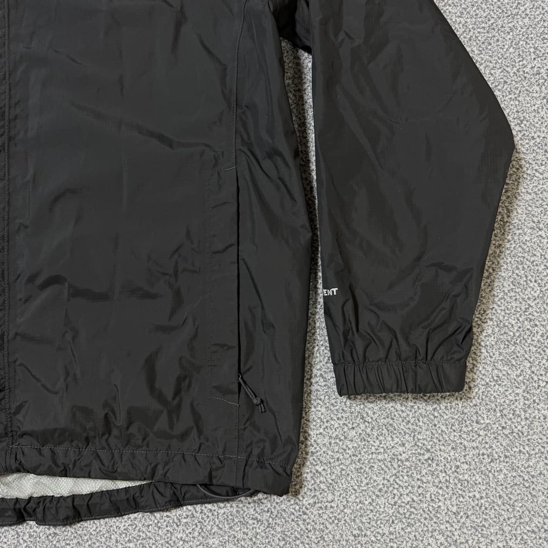 노스페이스 하이벤트 바람막이 L 상품이미지5