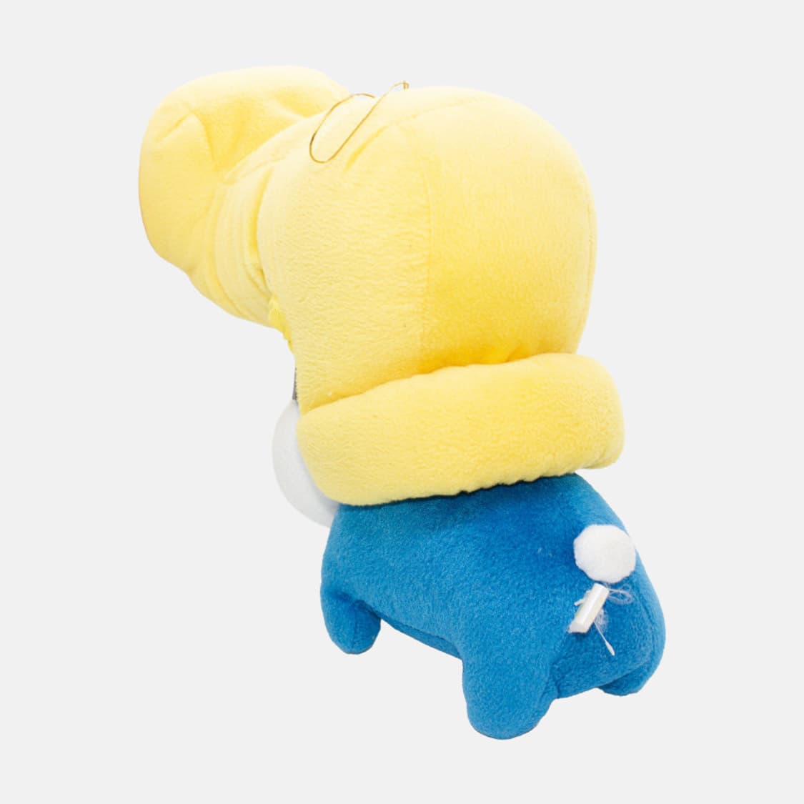 산엑스 아프로켄 리젠트 고전 대형 인형 일본 캐릭터 헤이세이 레트로 상품이미지5