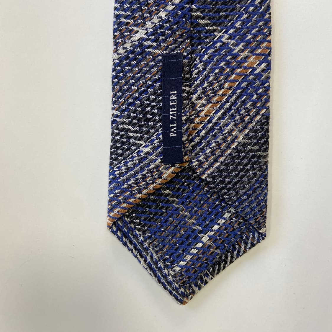 pal zileri 빨질레리 명품 정품 넥타이 상품이미지7