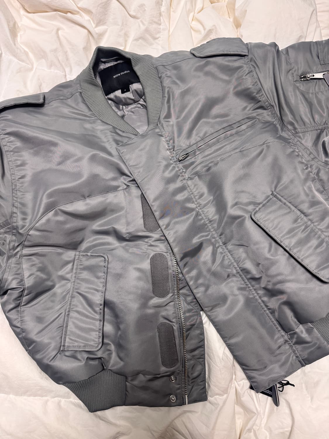 Entire studios 점퍼 M  상품이미지5