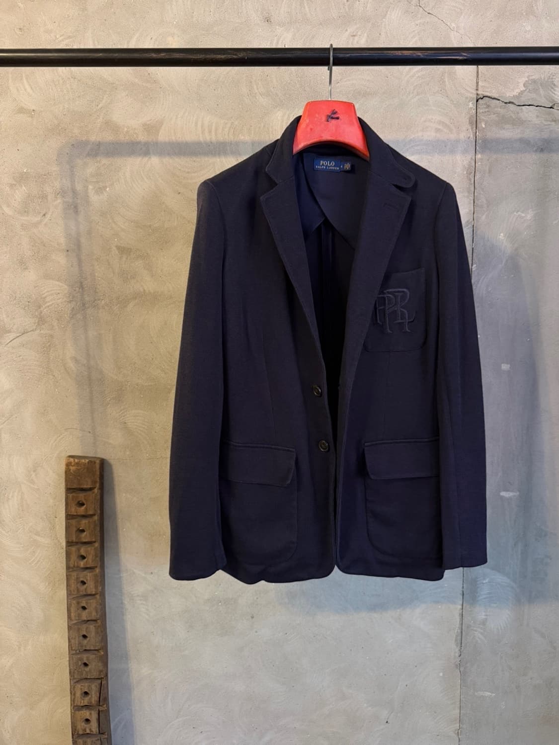 폴로 랄프로렌 테일러드 자켓 55 상품이미지2