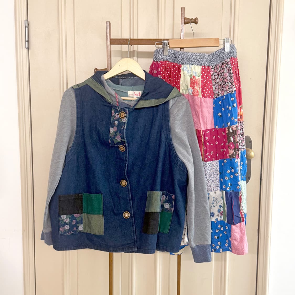 패치워크 놀이터 SET 상품이미지1