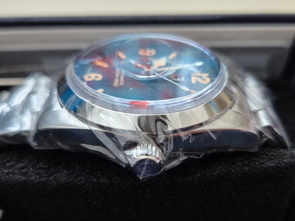 [Pagani Design] 파가니디자인 레인저 오토매틱 시계 (새상품) 상품이미지3