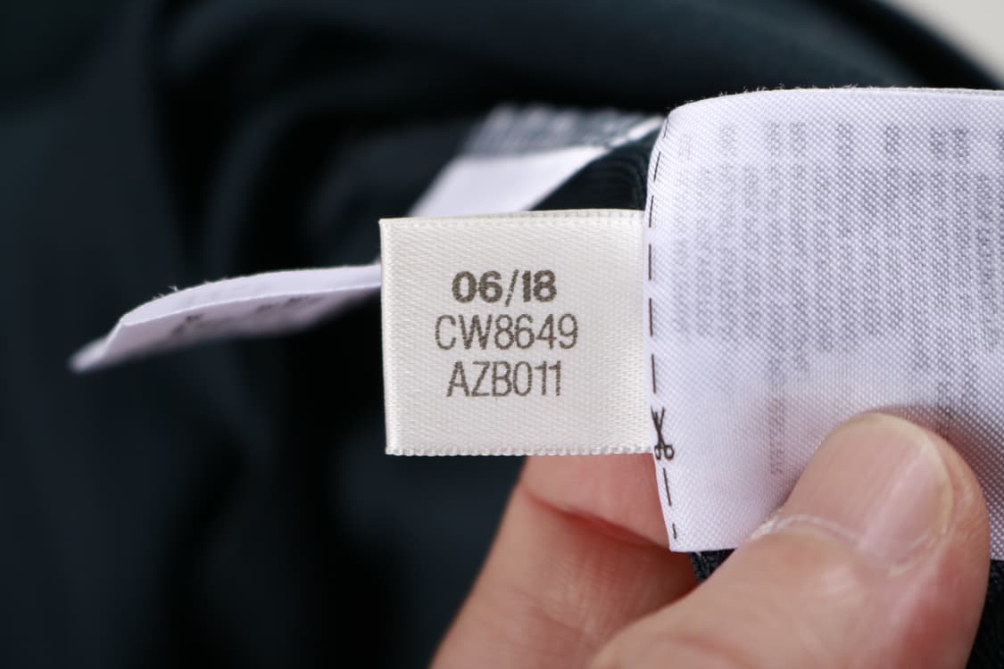 [M] 아디다스 18-19 레알 마드리드 트레이닝탑 상품이미지6