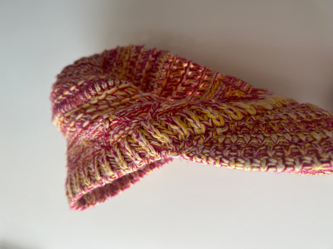 Columbia 콜롬비아 니트 비니 캡 상품이미지2