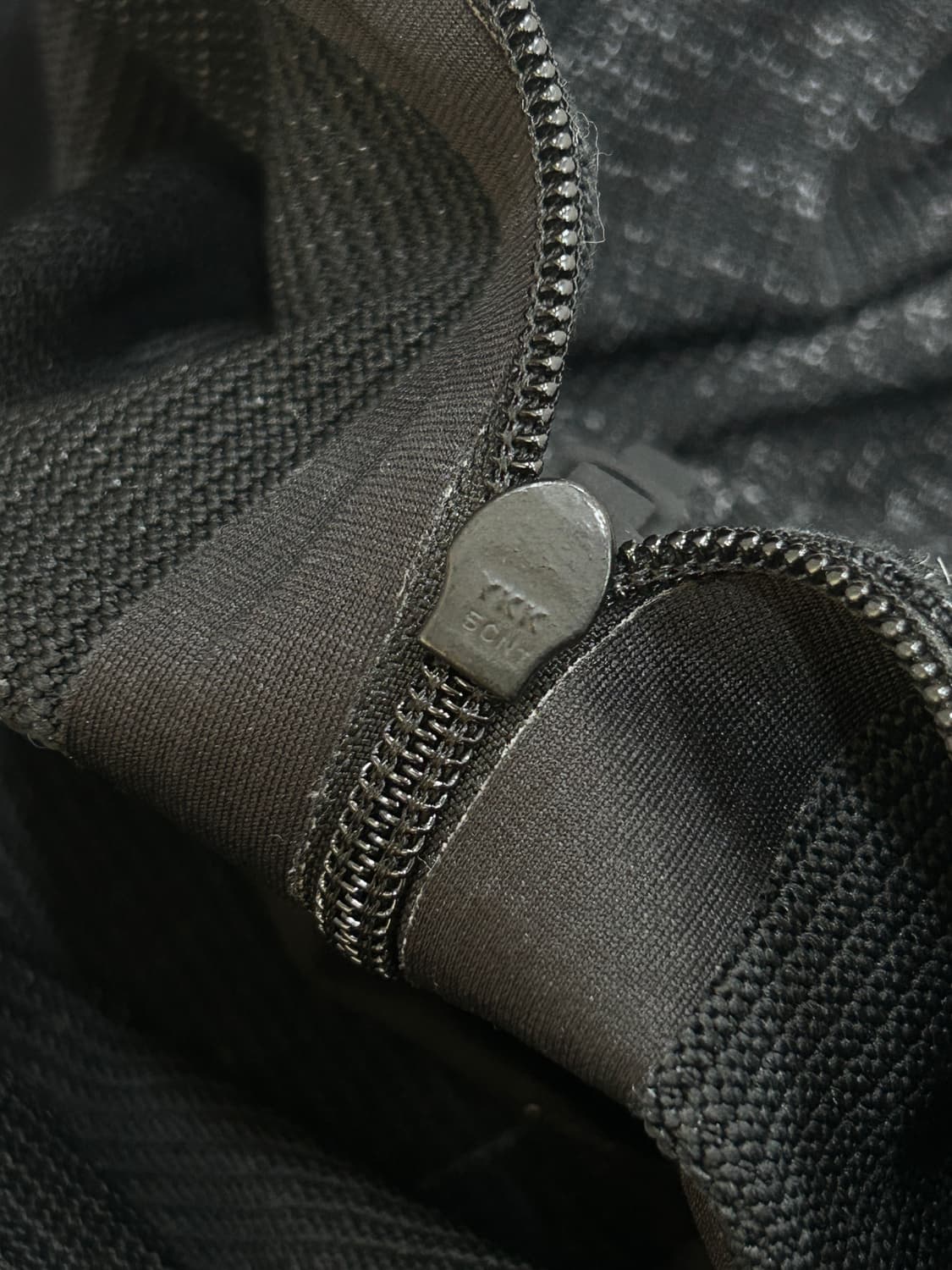 아디다스 후드집업 남성 L 100사이즈 다크그레이 상품이미지7