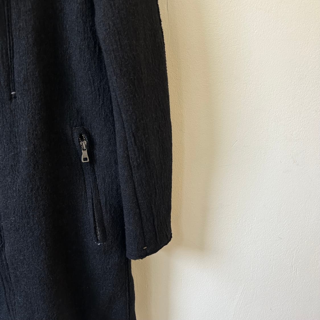 트랜짓 아카이브 코트 상품이미지8