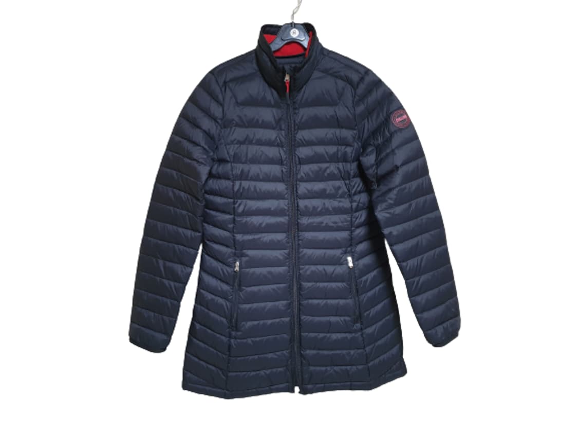 RALPHLAUREN 랄프로렌 경량 다운롱자켓 여성S
' 상품이미지1