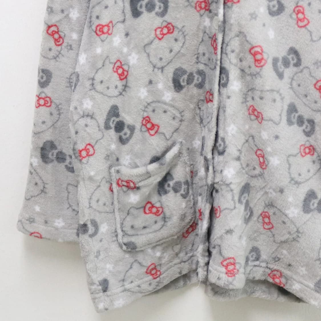 헬로키티 수면 잠옷 세트 61175 상품이미지5