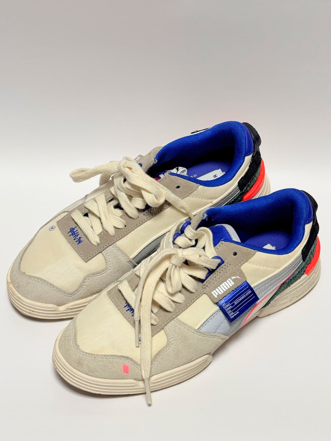 푸마&아더에러 (235) 상품이미지1