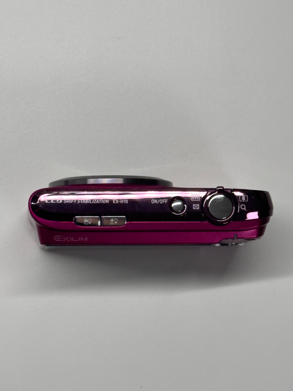 (민트급✨) 카시오 엑슬림 H10 casio exilim ex-h10 상품이미지4