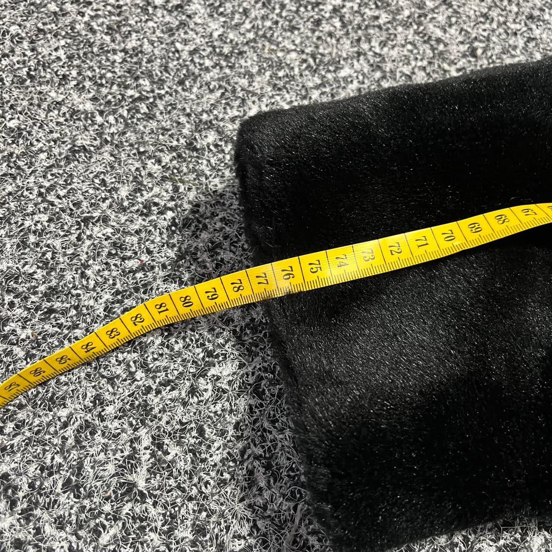 90s k vintage 밍크 에코 퍼 맨즈 부띠끄 추천 제품 미사용 ㅈ 상품이미지6