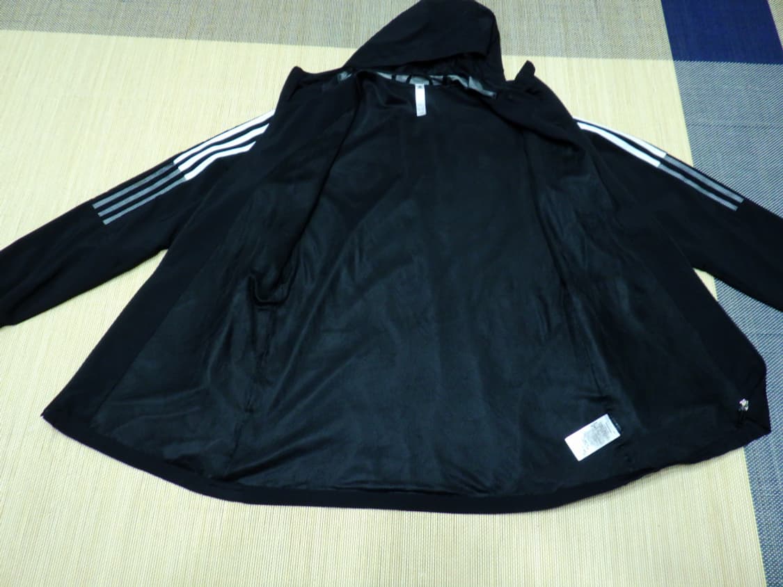 (2XL) 아디다스 티로21 윈드브레이커 GP4967 상품이미지6