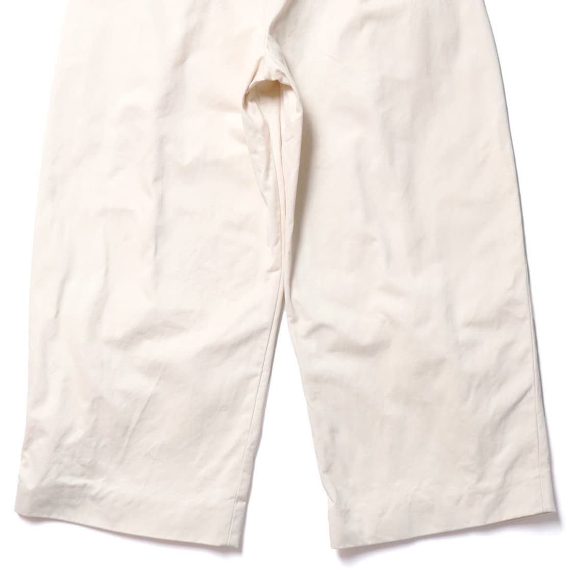 스튜디오 니콜슨 Studio Nicholson Dordoni Pants  상품이미지7