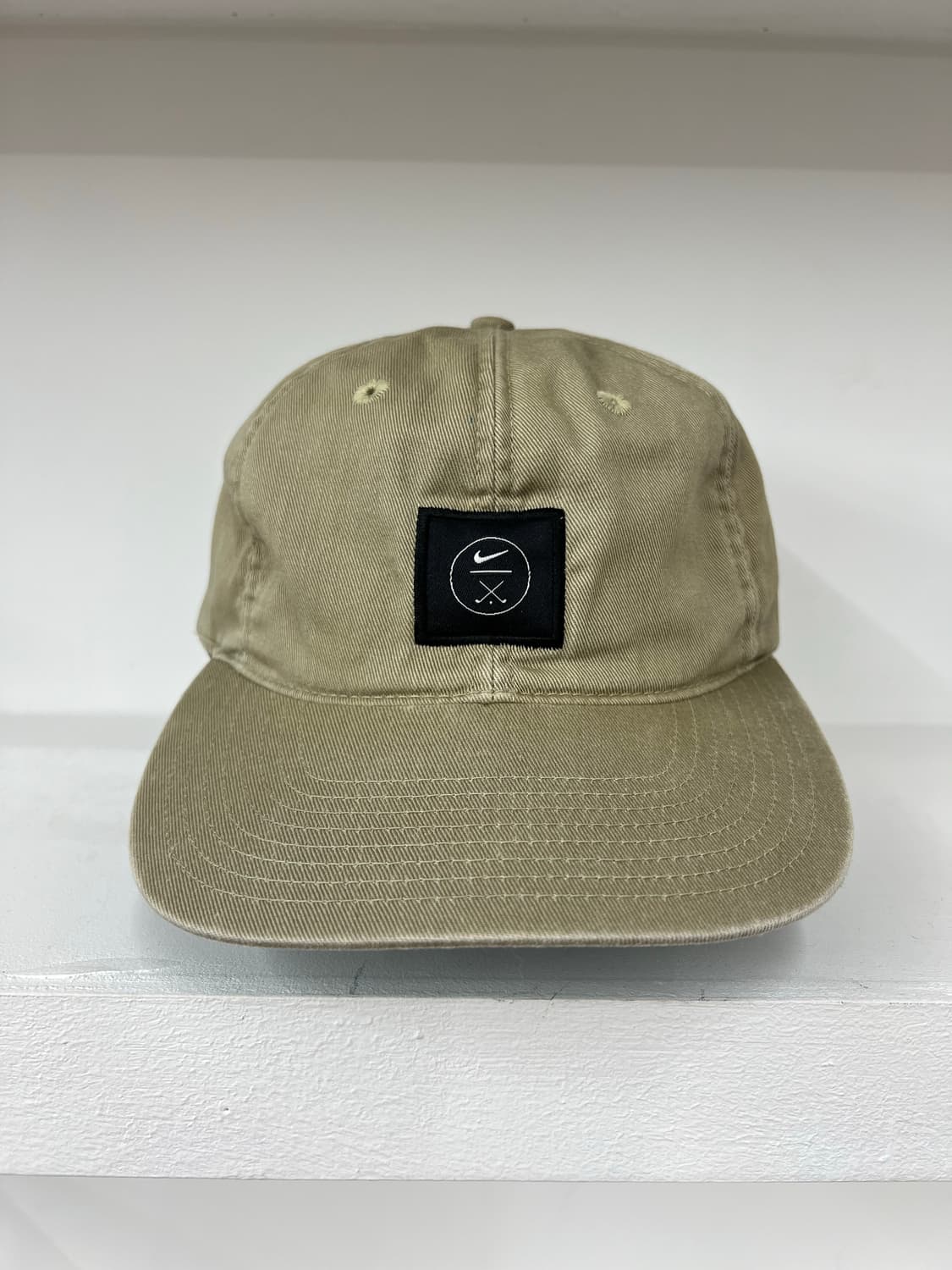  Vtg 나이키 골프 볼캡 상품이미지1