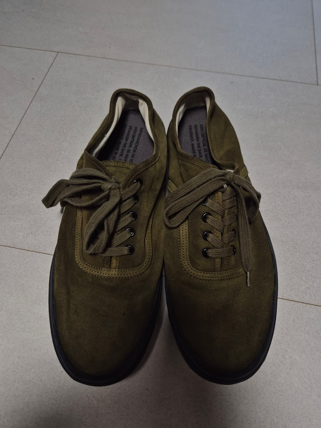 리프로덕션오브파운드 US Navy Military Trainer 5851 상품이미지3