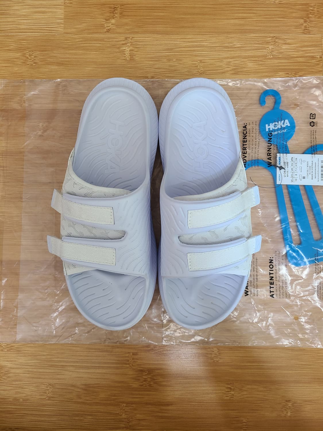 호카 오라 럭스 슬라이드 260 상품이미지1