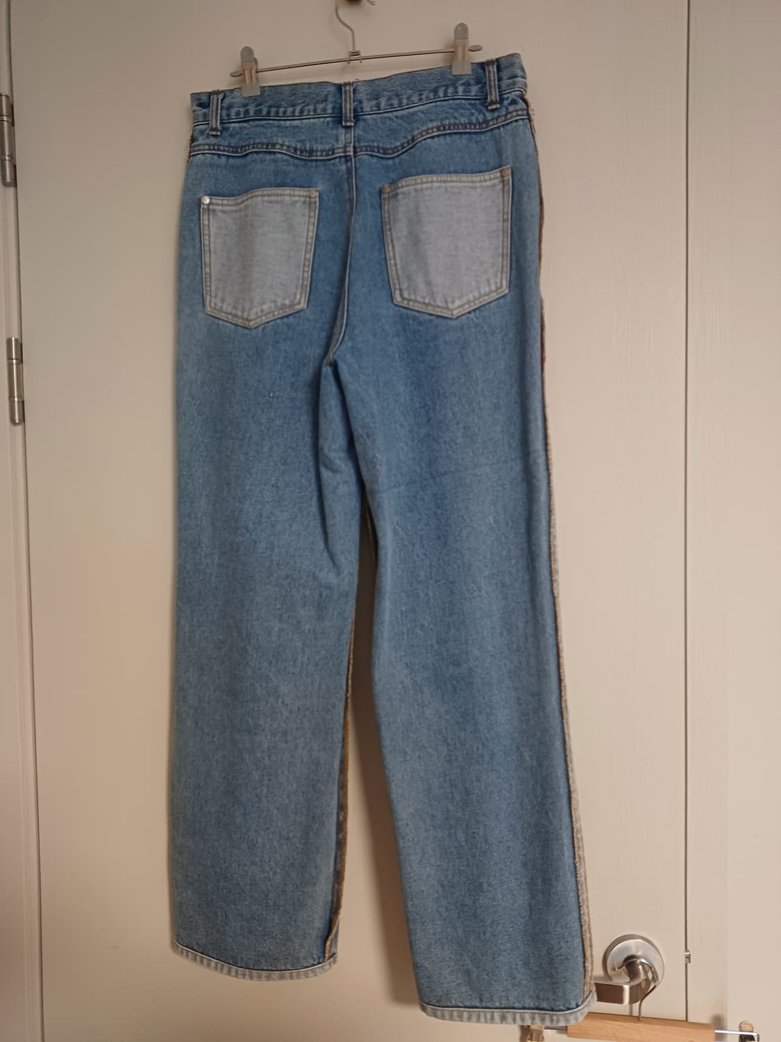 바지 2개 상품이미지4