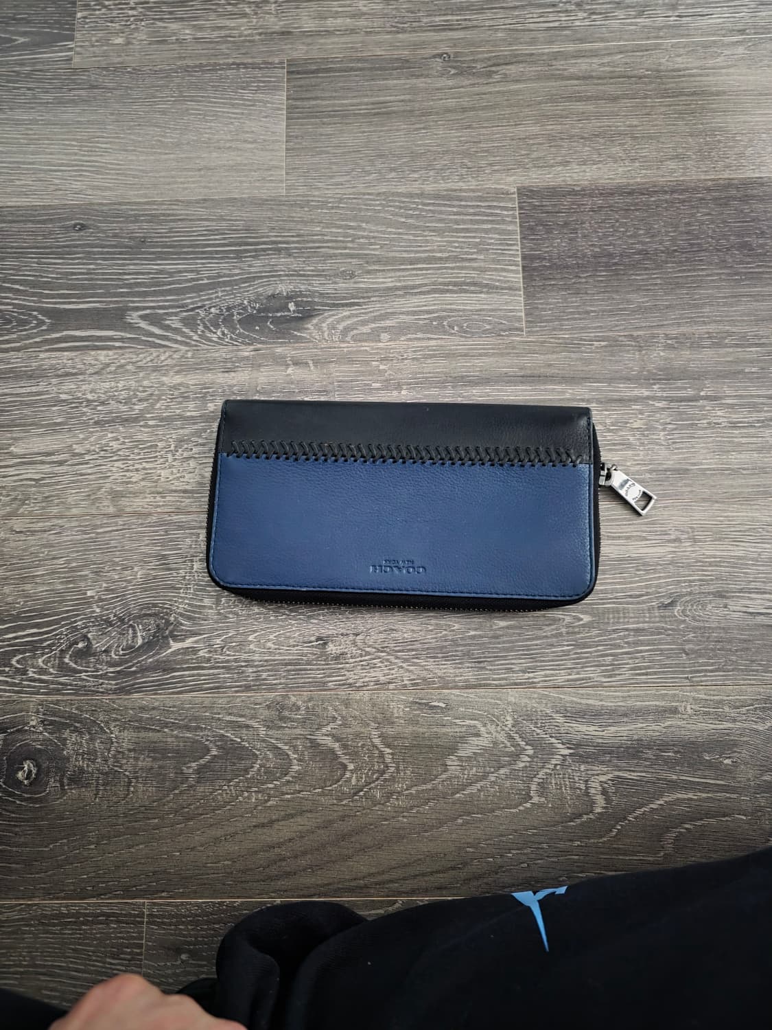 코치 장지갑 상품이미지1