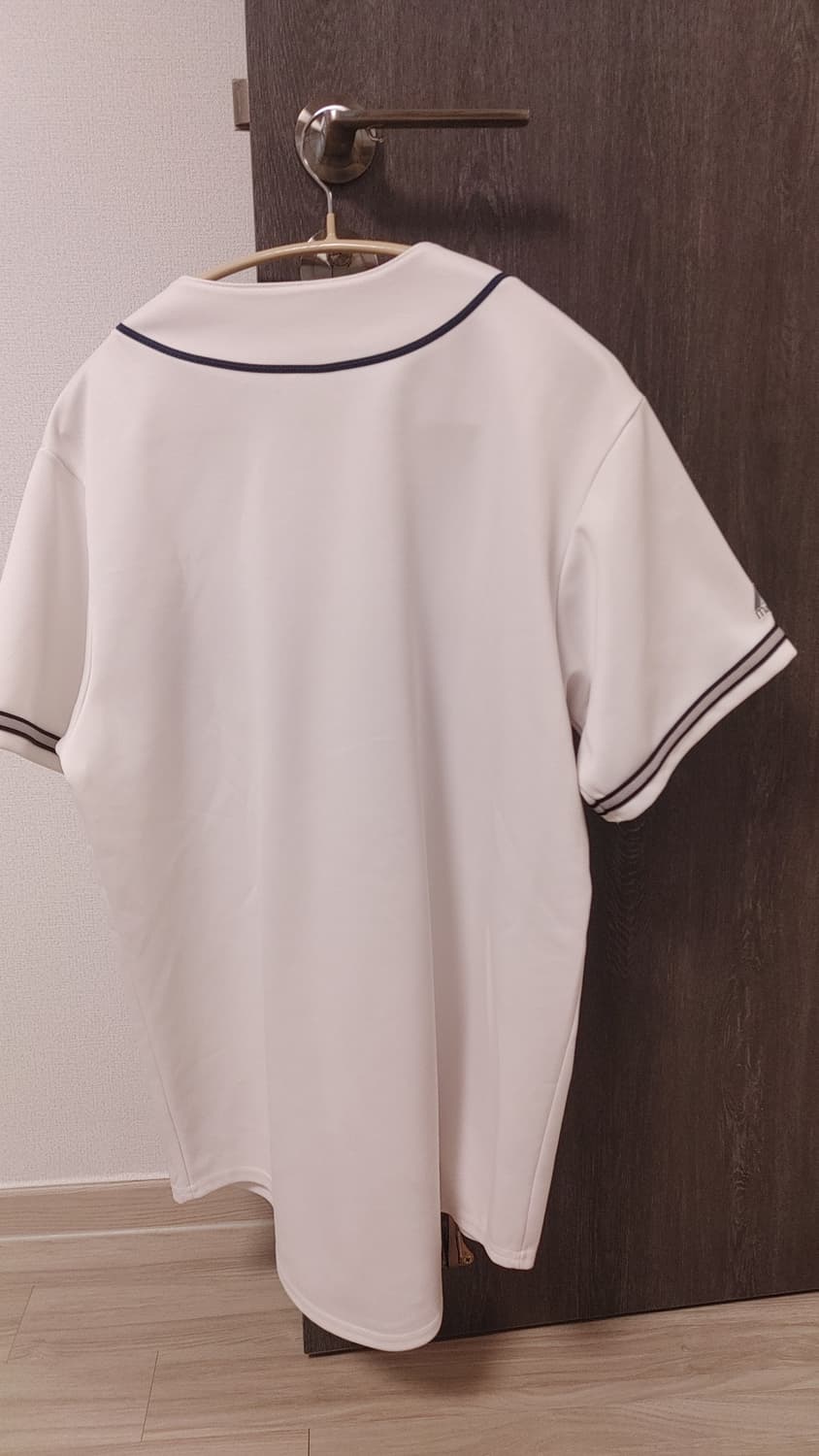 마제스틱 클리블랜드 인디언스 야구 유니폼 상품이미지2