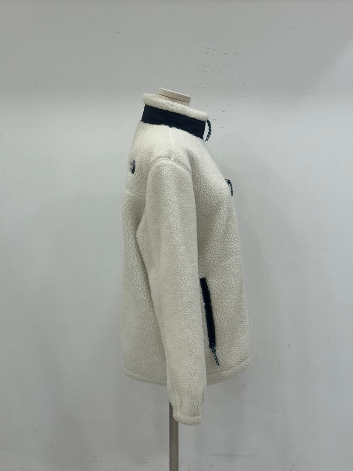 노스페이스 후리스 남녀공용 상품이미지3