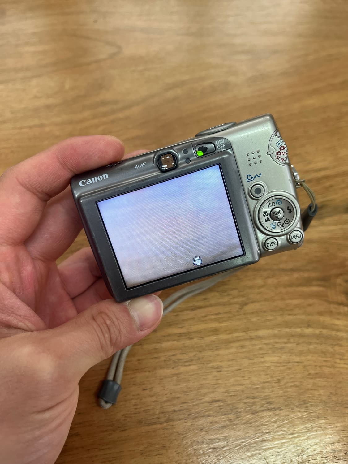 캐논 IXUS 950 IS(POWERSHOT SD850, IXY810) 상품이미지7