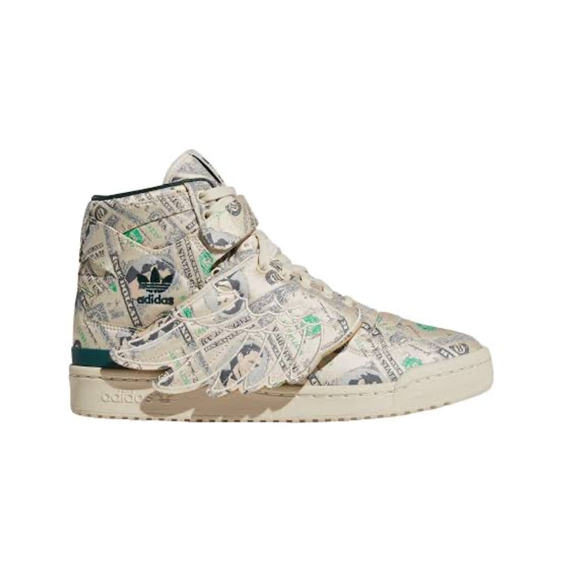 아디다스 제레미 스캇 신발 구합니다 ㅜ 상품이미지3