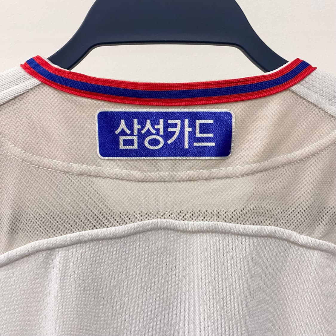 삼성라이온즈 구자욱 65번 유니폼 풀패치 상품이미지6