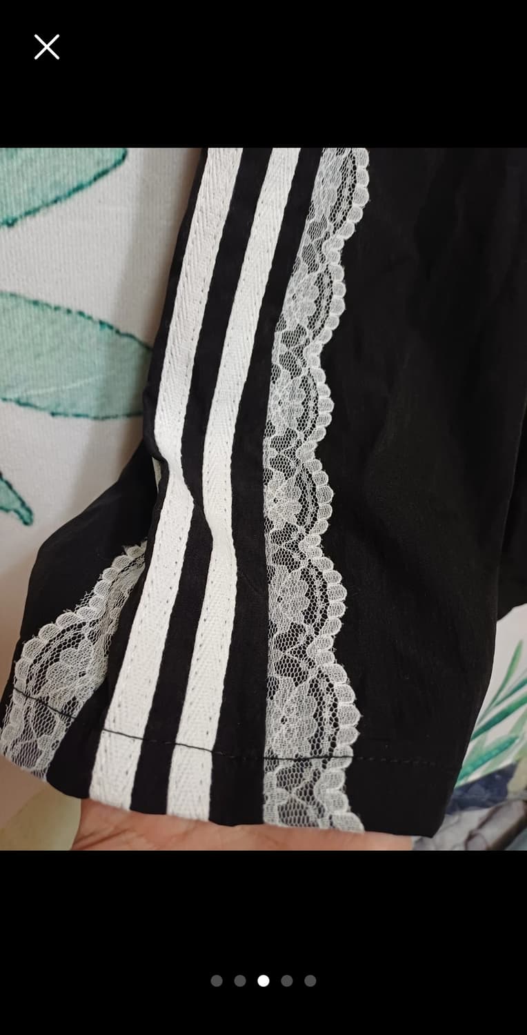 보세/한겹으로 얇고 비침 없이 가볍고 봄 여름 가을까지 모든 아이템에 휘 상품이미지2