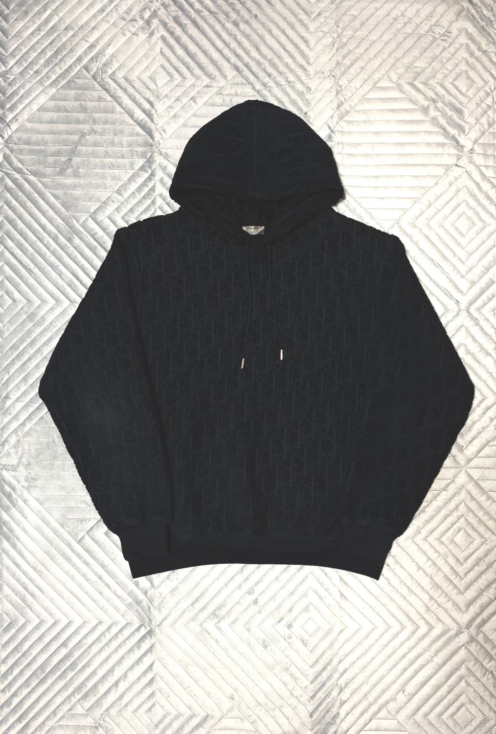 디올 테리 후드 상품이미지2