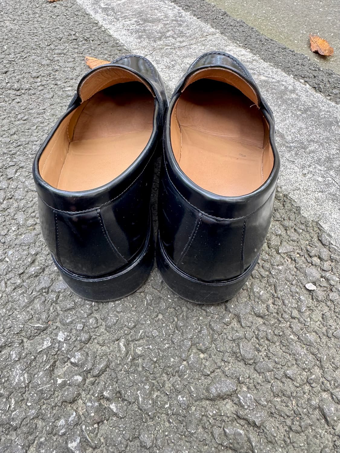 미라보로 페니로퍼(270사이즈) 상품이미지3