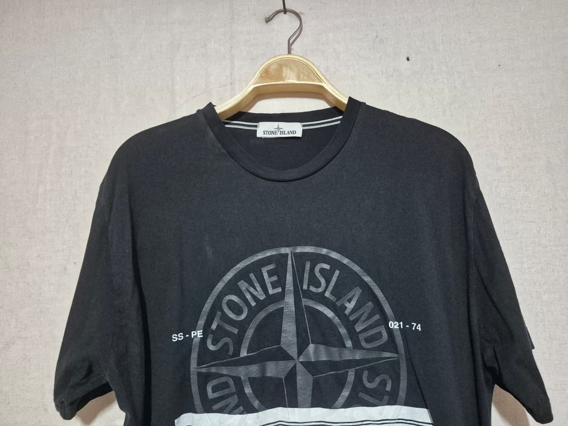 스톤아일랜드 (우리나라 남자100) 상품이미지3