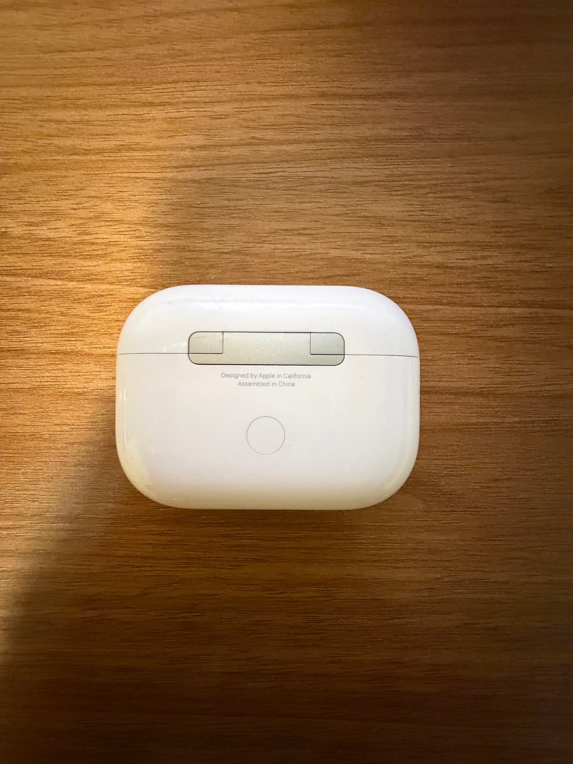 S급 에어팟 프로 2세대 본체 C타입 상품이미지3