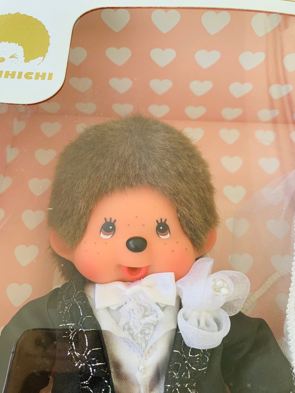 2004 웨딩몬치치🤵‍♂️🤍👰‍♀️ 상품이미지7