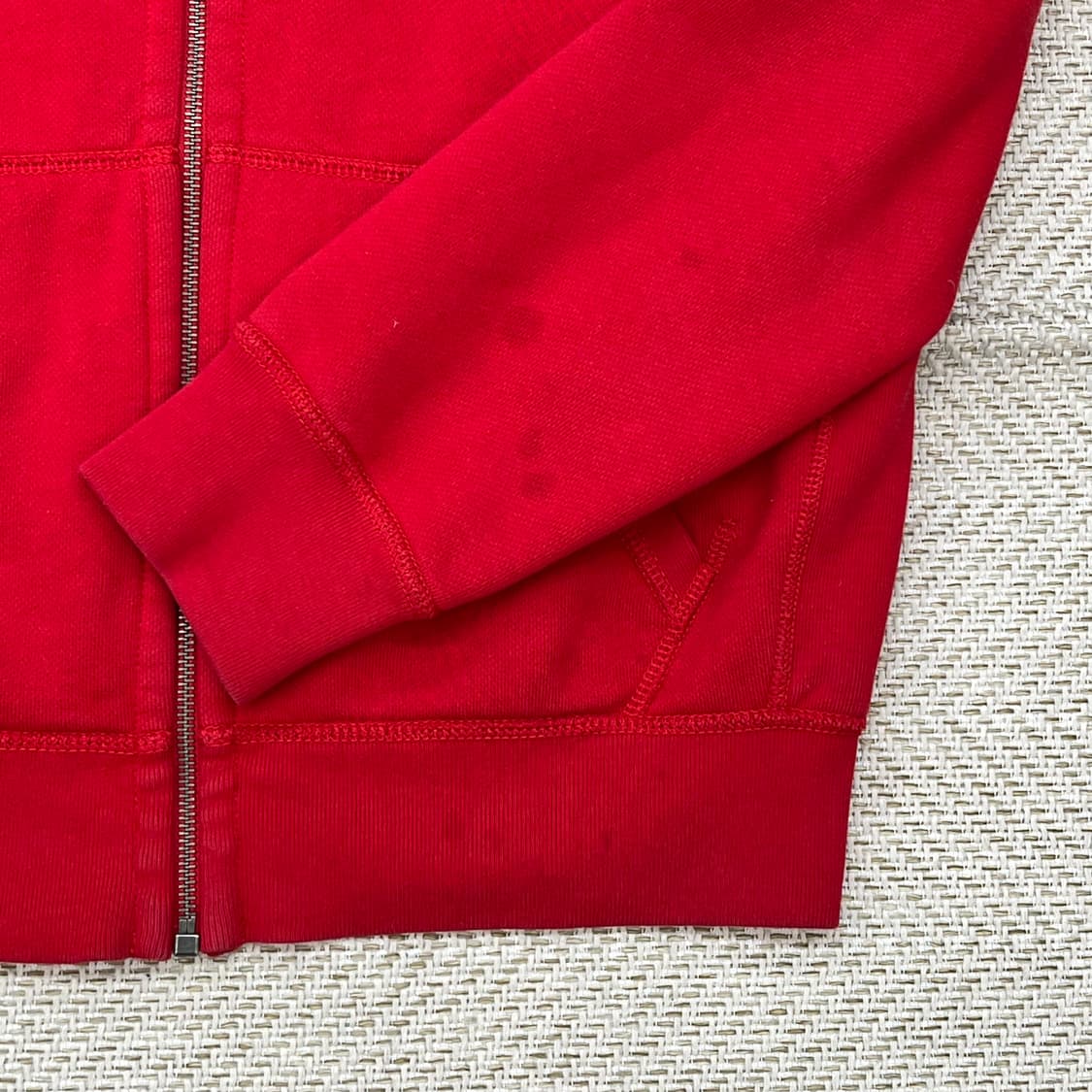 폴로 랄프로렌 빅포니 후드집업 r2280 상품이미지5