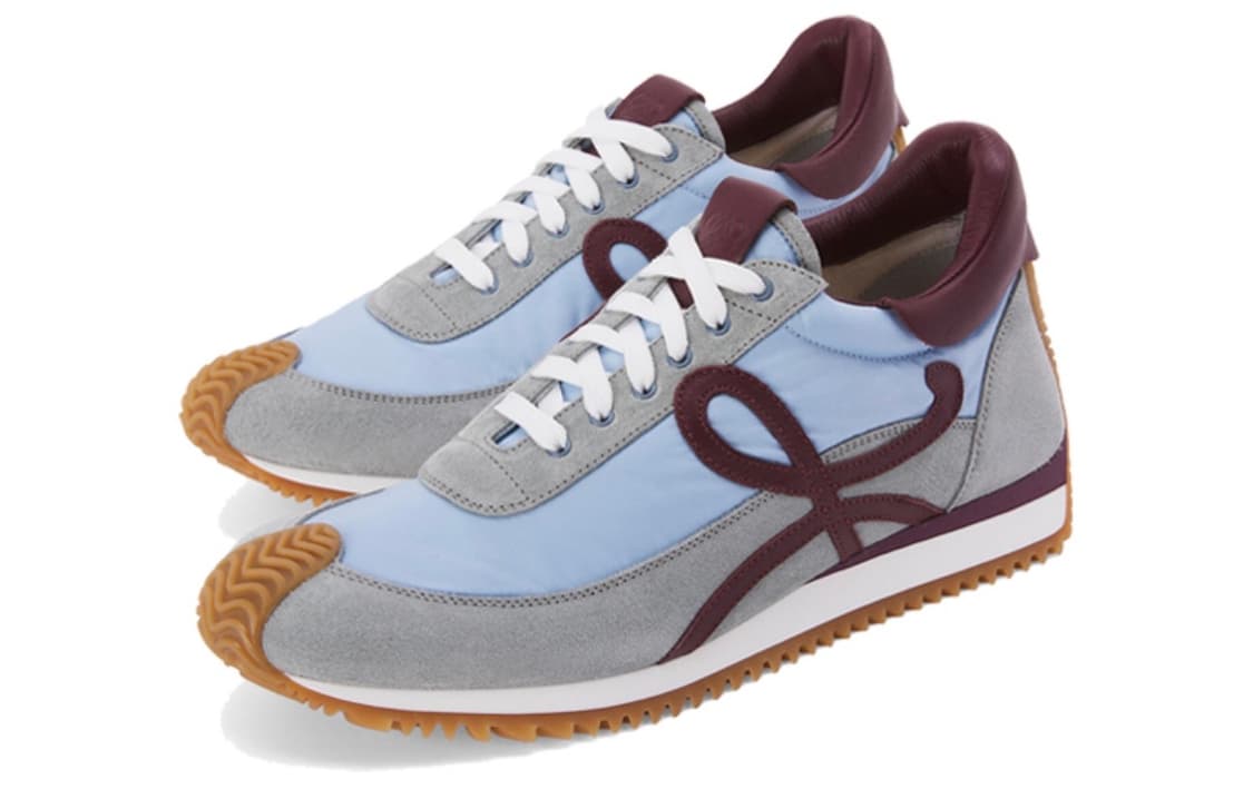 로에베 플로우 러너 남성 스니커즈 42 새상품 상품이미지1