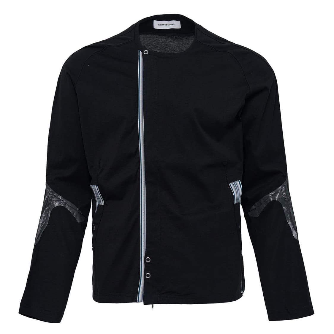 Kiko kostadinov ALEC K-DART JERSEY JACKE 상품이미지3