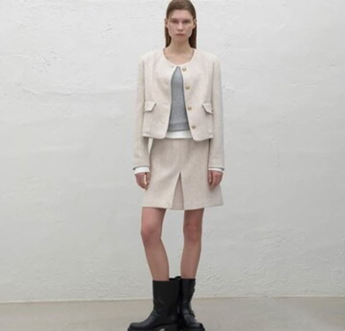 아틀리에 나인 셋업 m사이즈 상품이미지1