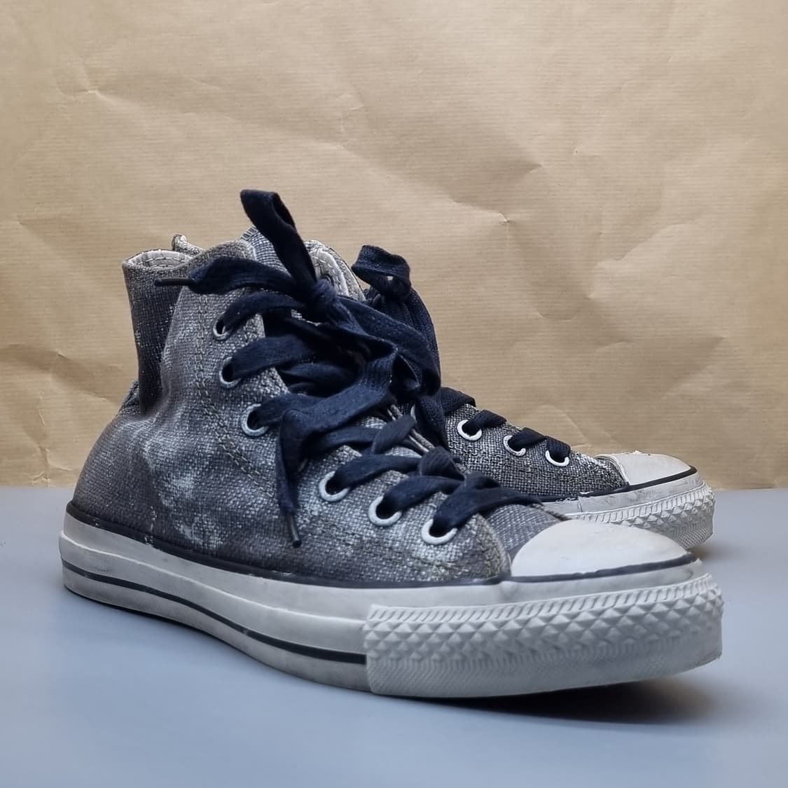 컨버스 X 존바바토스 하이탑250  상품이미지1
