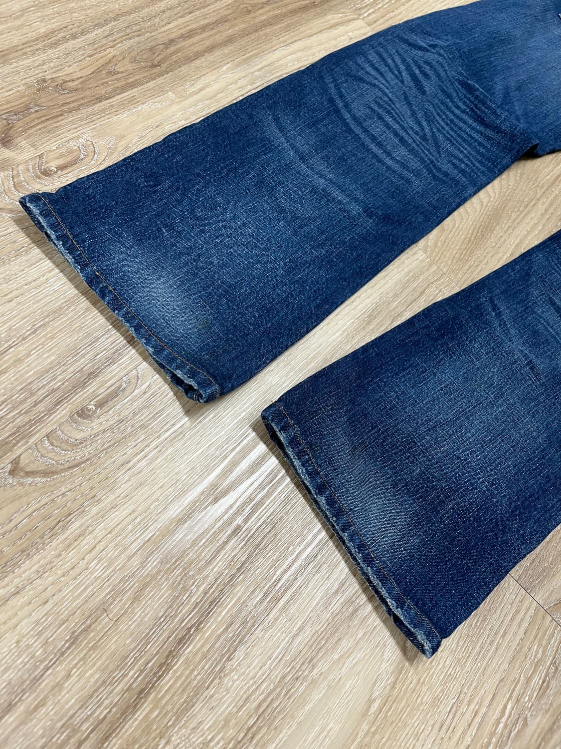 00s 리바이스 501 청바지 30 상품이미지6