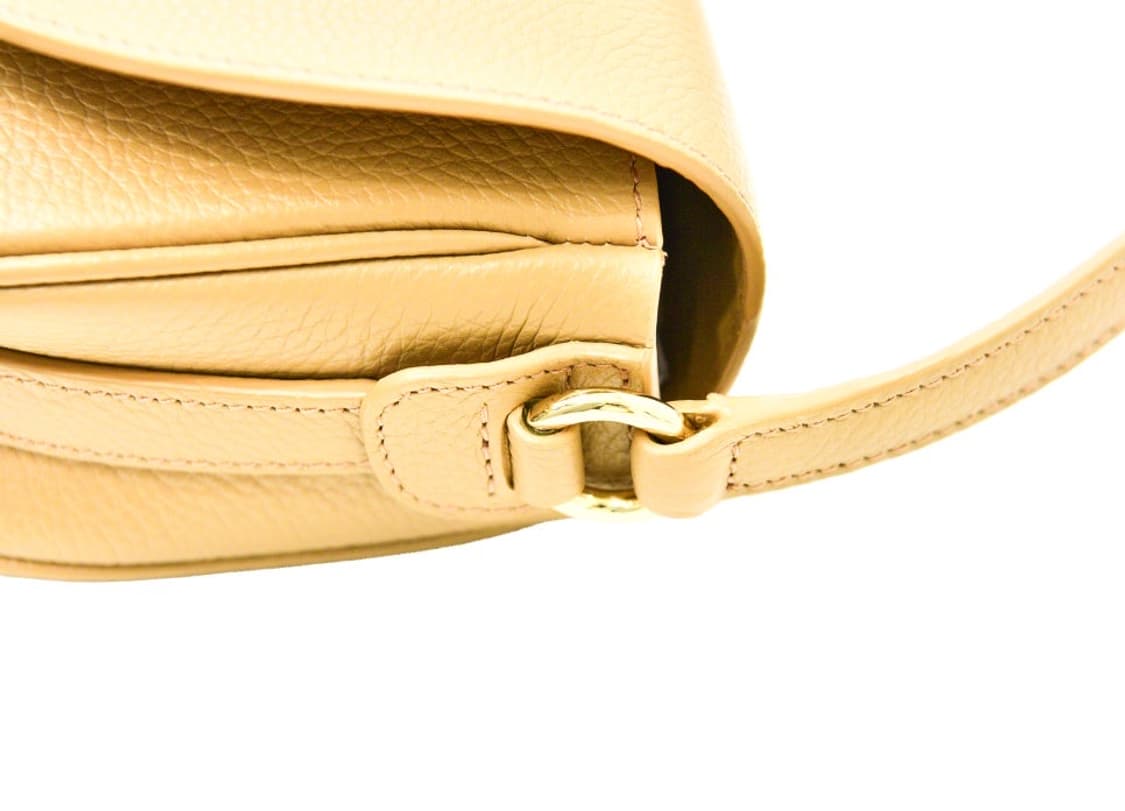 페라가모 간치니 버클 크로스백 (정품) 상품이미지7