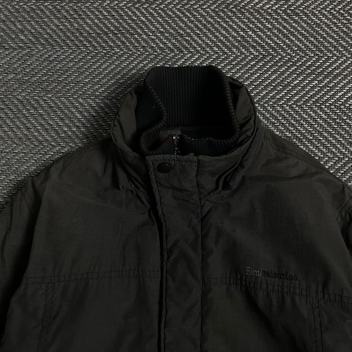 Fieni valentino 아카이브 더블 넥 디테일 자켓 y 4779 상품이미지4