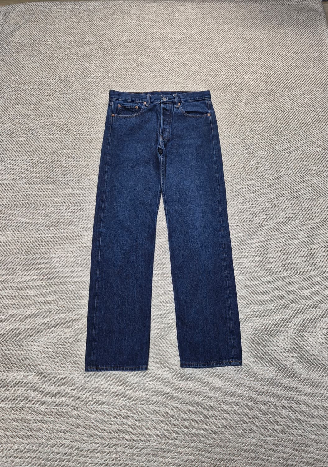 90s 미제 501 상품이미지1