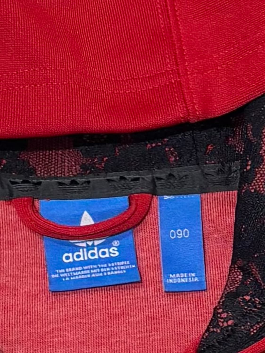 아디다스 유로파 트랙 후드집업 상품이미지6