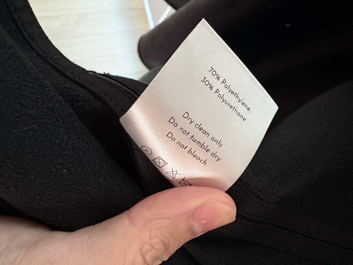 Sefr 셔츠 상품이미지3