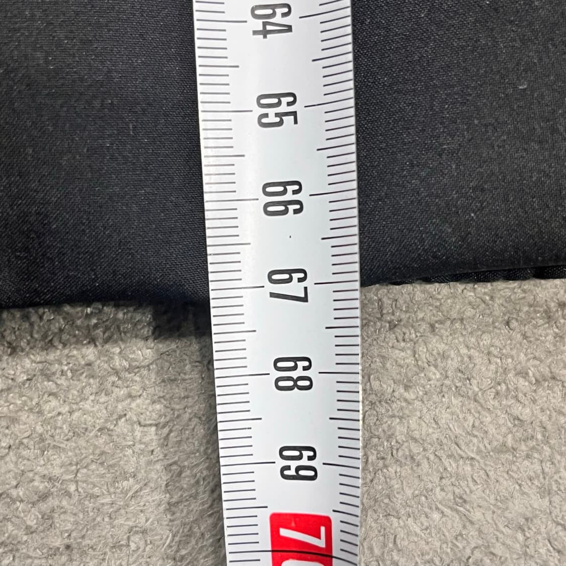 M 아디다스 후드 자켓 블랙  상품이미지8
