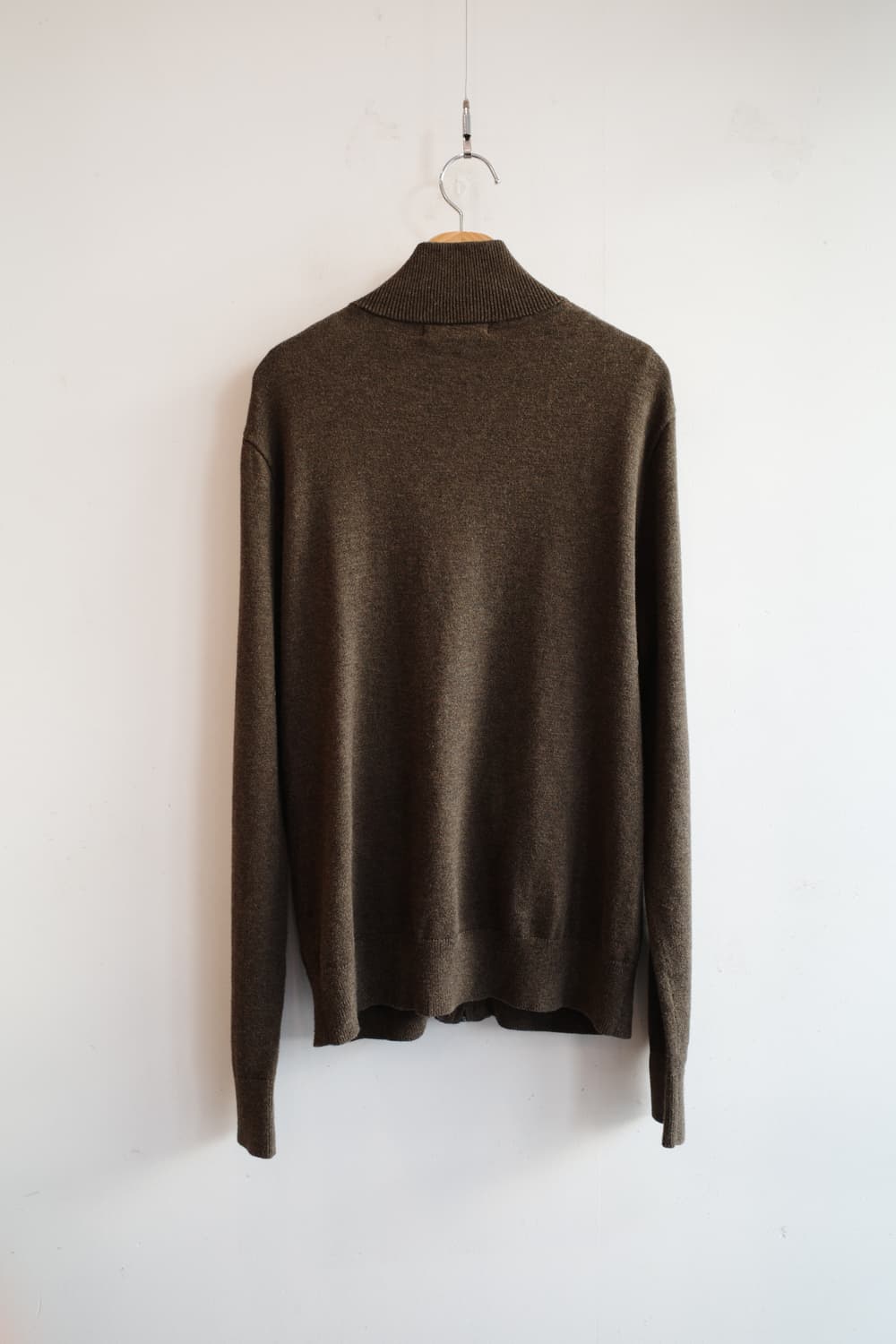 BANANA REPUBLIC 바나나 리퍼블릭 투포켓 집업 상품이미지5