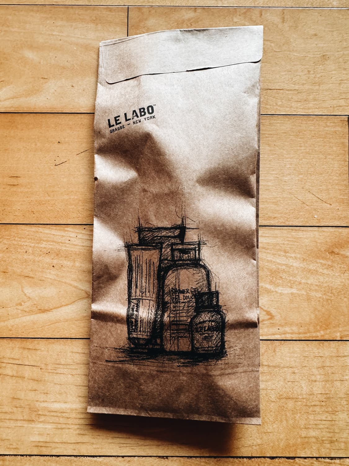 르라보 어나더13 퍼퓨밍 핸드 크림 (55ml) 상품이미지2