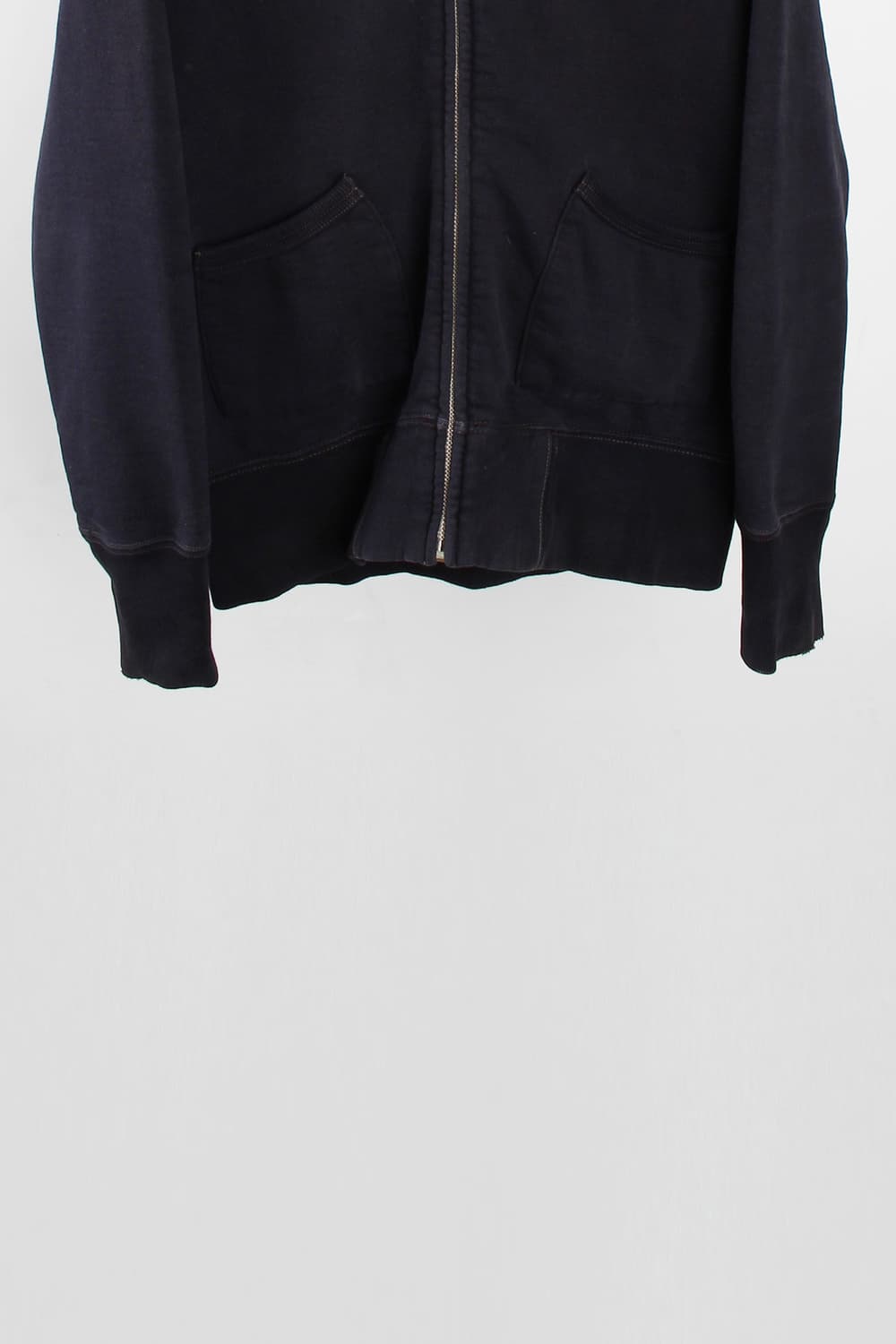 The Real McCoy's BUCO Hoodie 상품이미지3